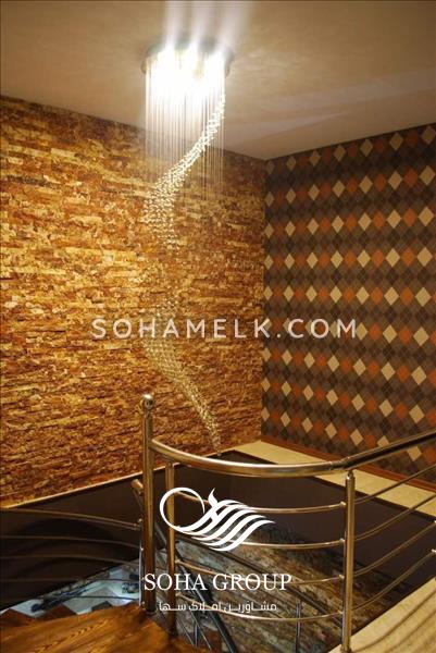 1075 متر باغ ویلا در ملارد منطقه خوشنام