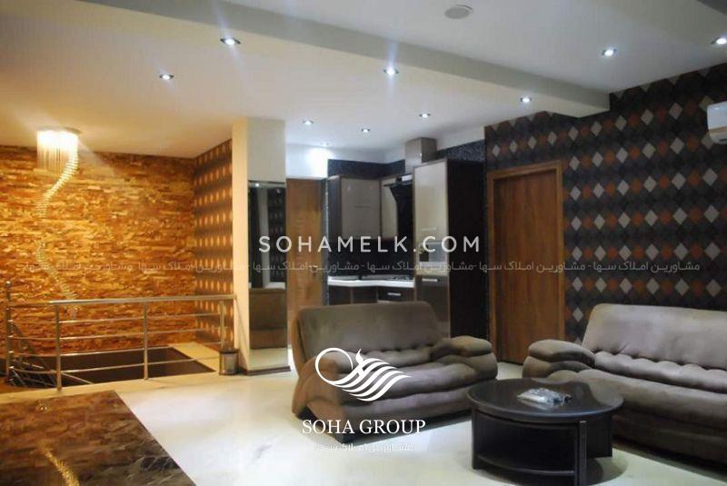 1075 متر باغ ویلا در ملارد منطقه خوشنام