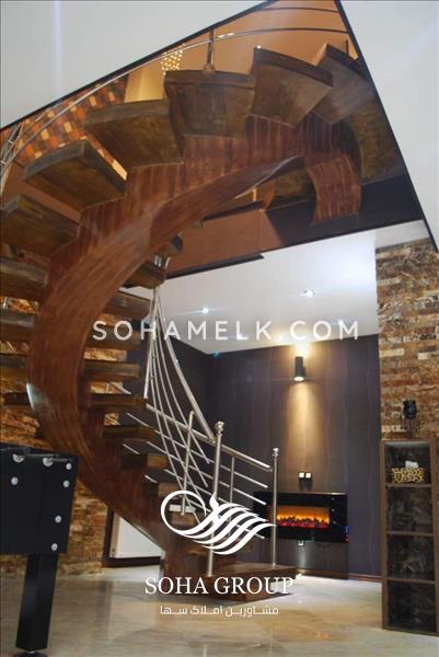 1075 متر باغ ویلا در ملارد منطقه خوشنام