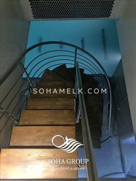 1075 متر باغ ویلا در ملارد منطقه خوشنام