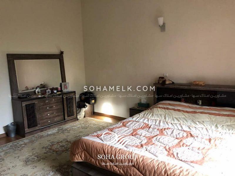 1024متری داخل شهرک ویلایی زیبادشت