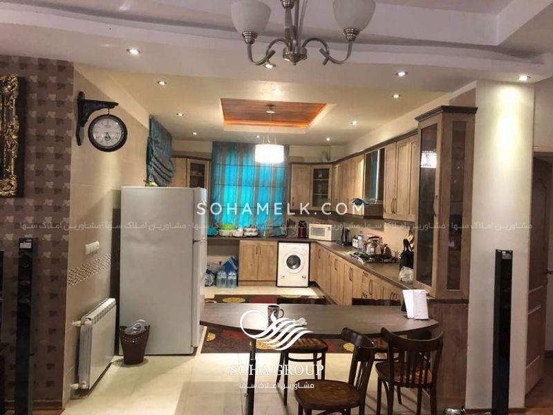 1024متری داخل شهرک ویلایی زیبادشت