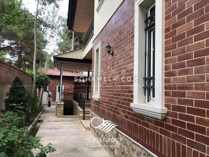 1024متری داخل شهرک ویلایی زیبادشت