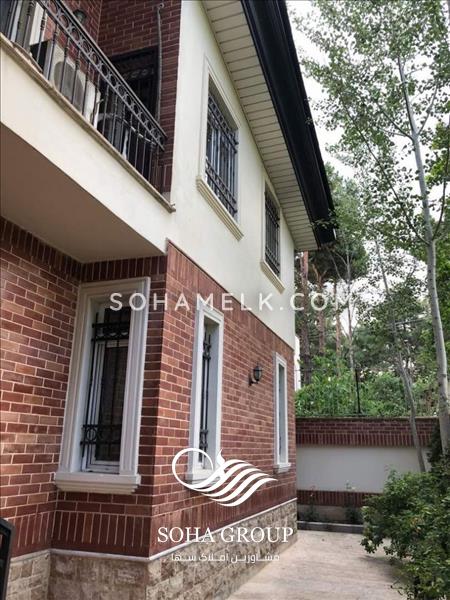 1024متری داخل شهرک ویلایی زیبادشت