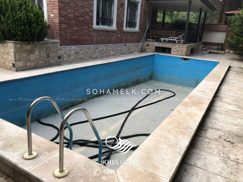 1024متری داخل شهرک ویلایی زیبادشت