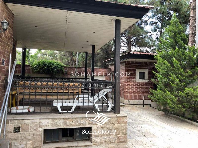 1024متری داخل شهرک ویلایی زیبادشت