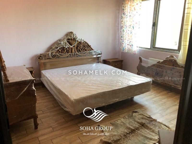 فروش باغ ویلاتریپلکس مبله در ملارد