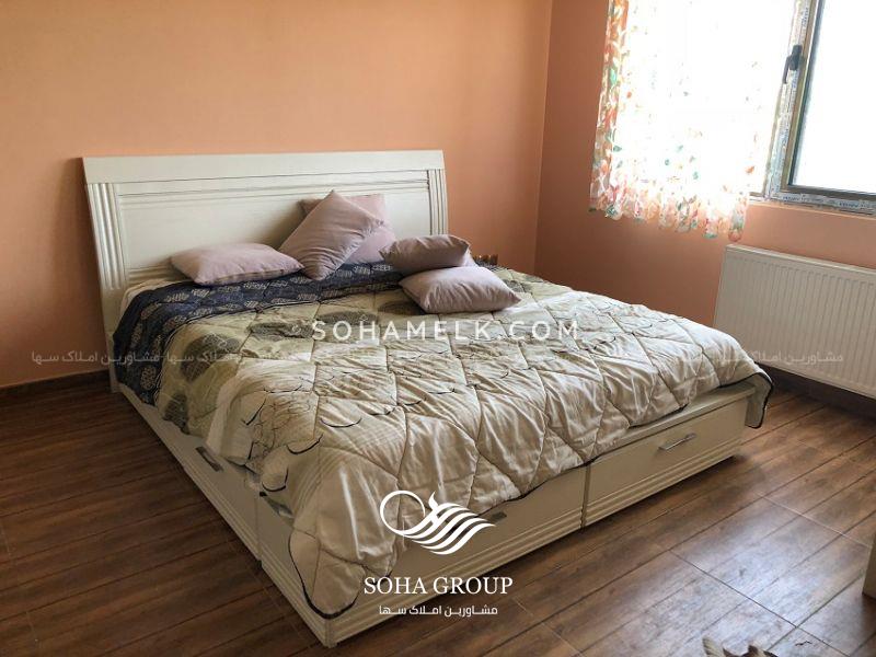 فروش باغ ویلاتریپلکس مبله در ملارد