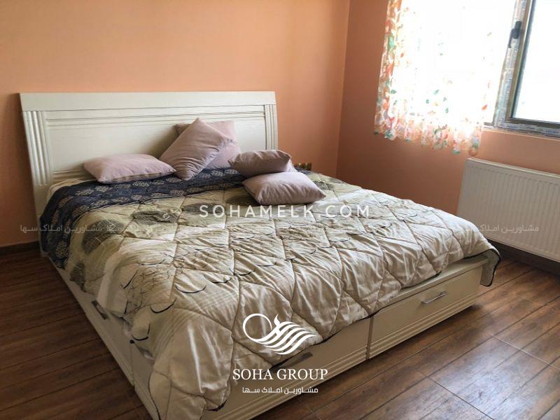 فروش باغ ویلاتریپلکس مبله در ملارد