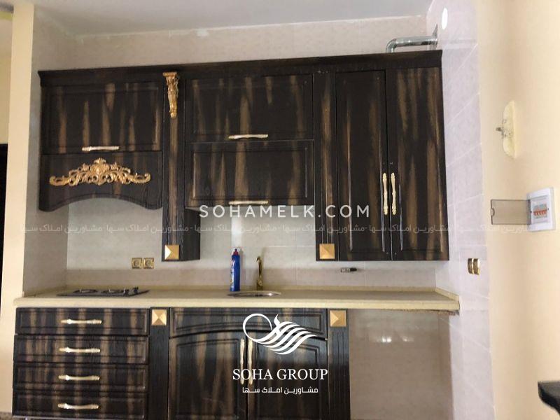 فروش باغ ویلاتریپلکس مبله در ملارد