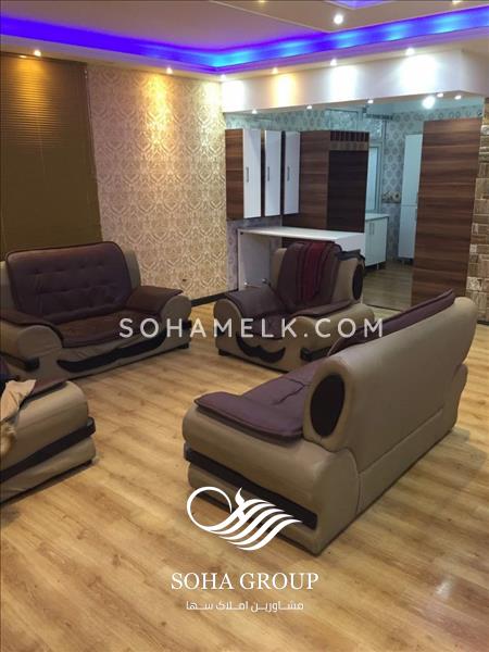 باغ ویلا دوبلکس در فرخ آباد