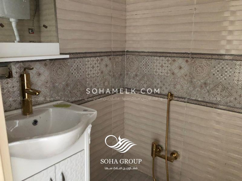 1020متر باغ ویلا در شهرک ویلایی شهریار