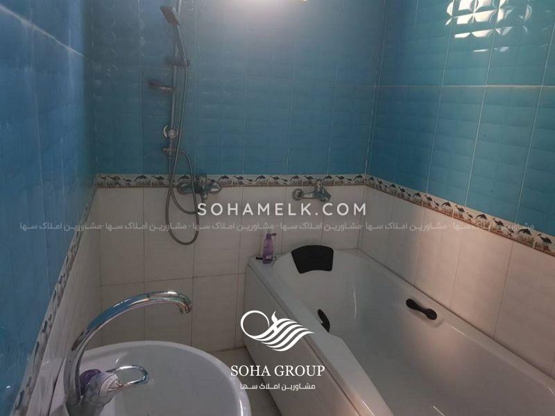 1075 متری در دهکده باران ملارد