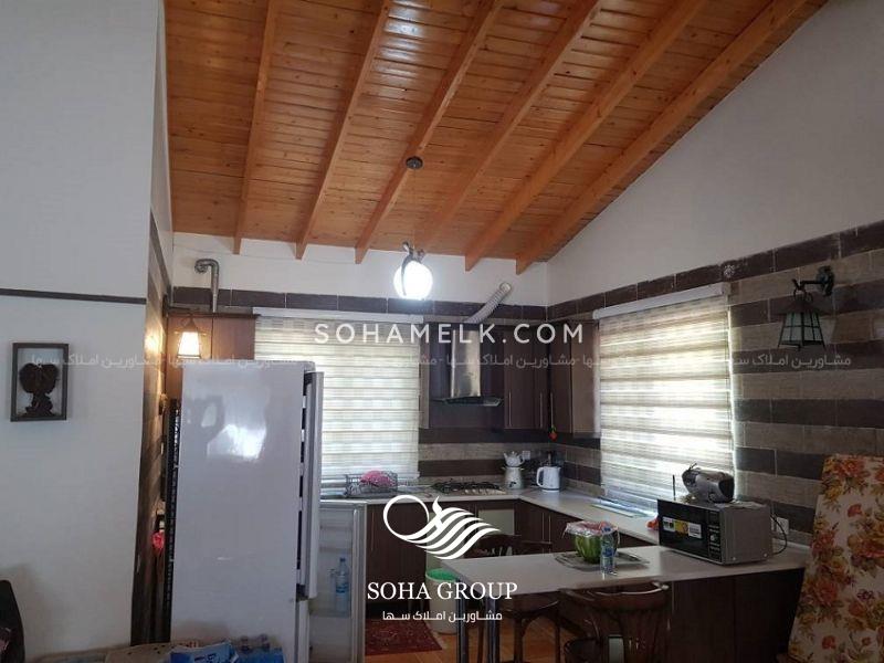 1075 متری در دهکده باران ملارد