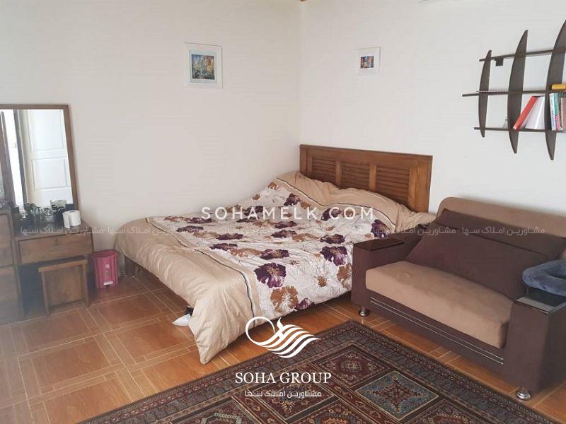 1075 متری در دهکده باران ملارد