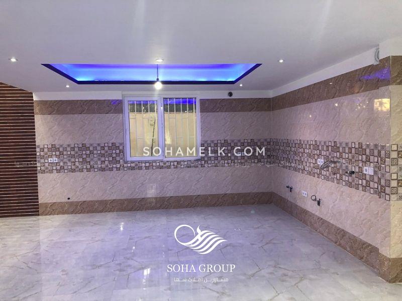 1000 متر باغ ویلا با 360 متر ویلا در محمد شهر