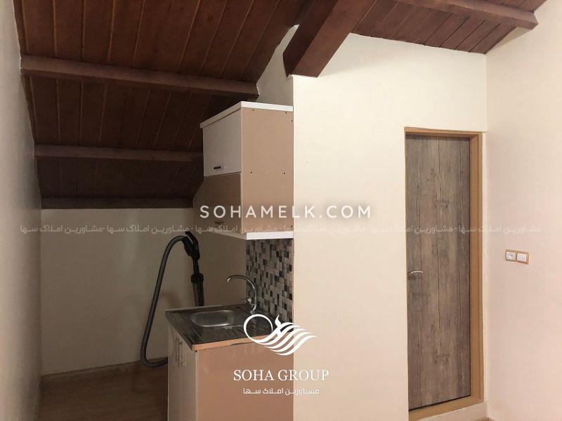 1830 متر باغ ویلا داخل مجموعه ویلای در ملارد