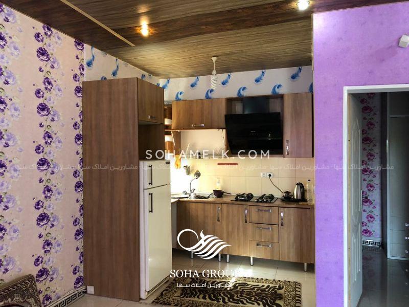 باغ ویلای با سند 6 دانگ