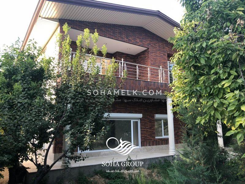 1000 متر باغ ویلا در فرخ اباد محمدشهر