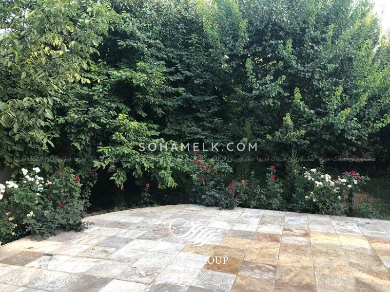 1000 متر باغ ویلا در فرخ اباد محمدشهر