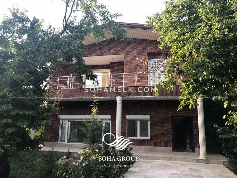 1000 متر باغ ویلا در فرخ اباد محمدشهر