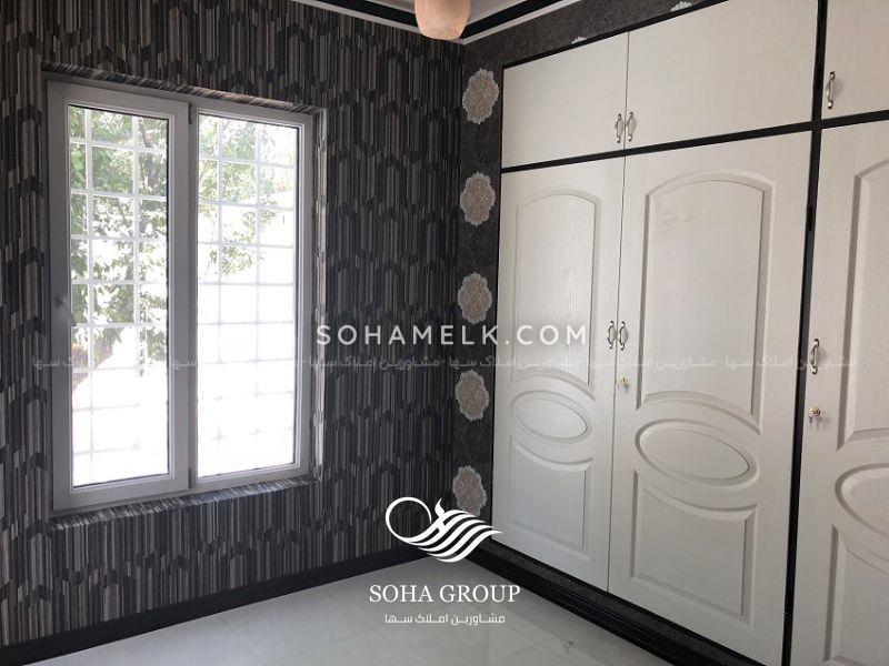 1050 متر باغ ویلای نوساز در کردزار شهریار