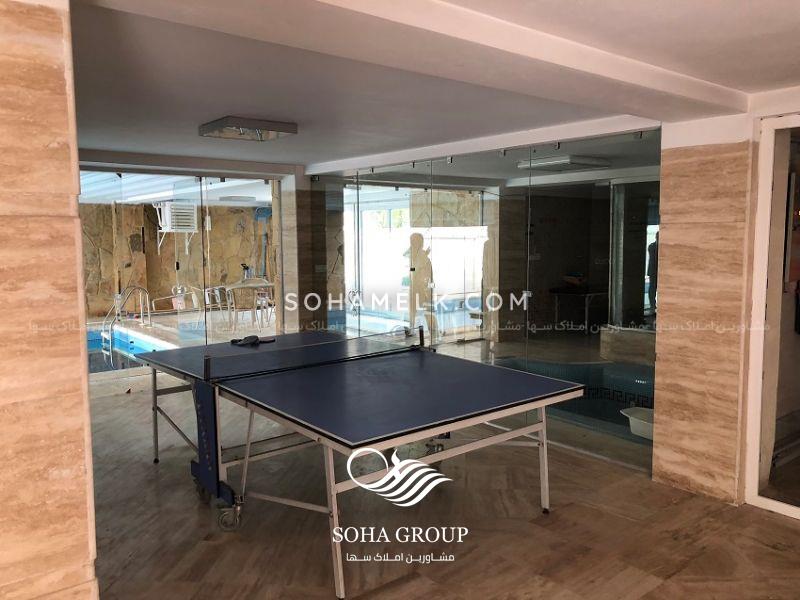 باغ ویلای زیبا در دهکده خانه 1200 متری