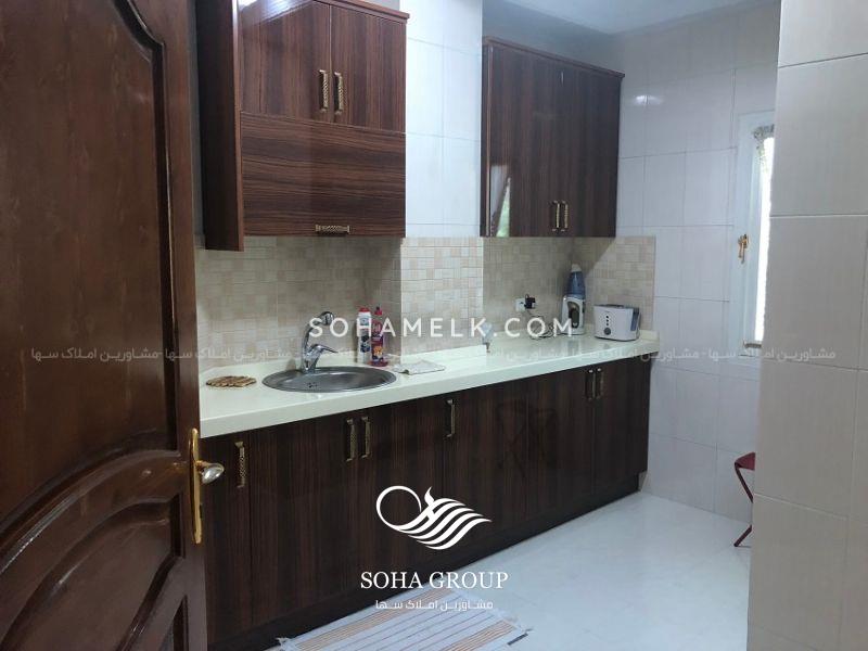 1200 متر باغ ویلا در شهرک خانه (فردیس)