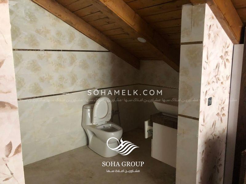 فروش باغ ویلا به متراژ 1000 متر در لم آباد ملارد