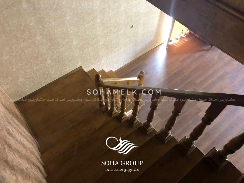 فروش باغ ویلا به متراژ 1000 متر در لم آباد ملارد