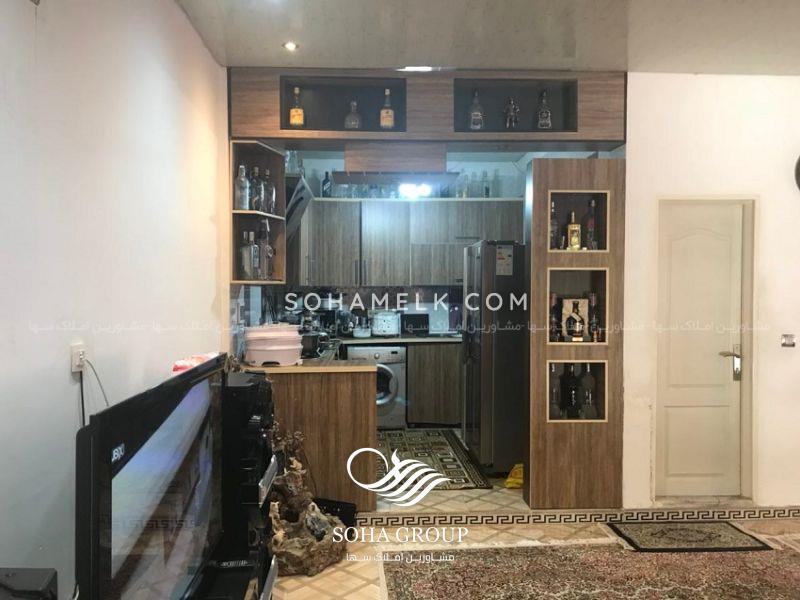 فروش باغ ویلای 1000 متری در کردامیر شهریار