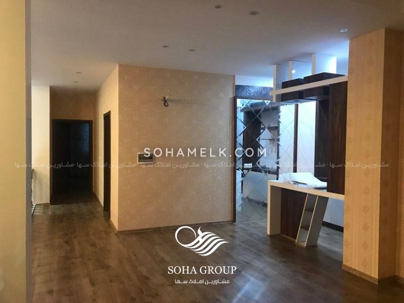 باغ ویلای 1250 متری لوکس در حوالی شهریار