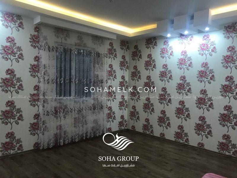 باغ ویلای 1250 متری لوکس در حوالی شهریار