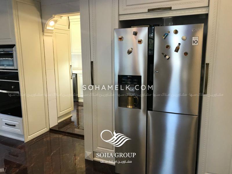 باغ ویلای لوکس و لاکچری در شهریار