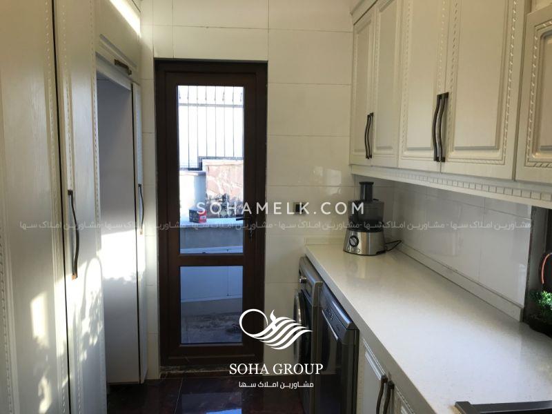 باغ ویلای لوکس و لاکچری در شهریار