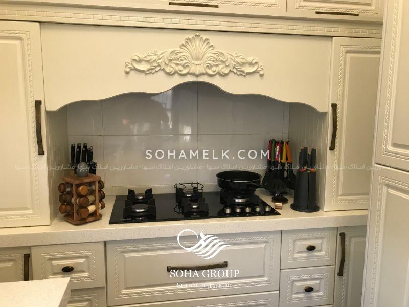 باغ ویلای لوکس و لاکچری در شهریار