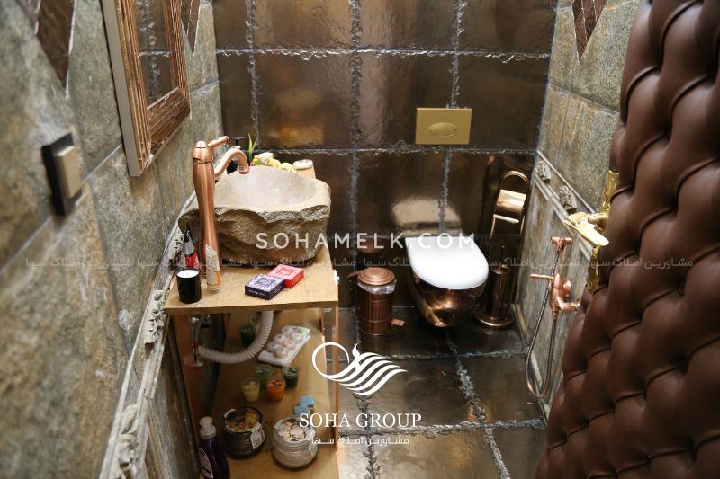 باغ ویلای لوکس و لاکچری در شهریار