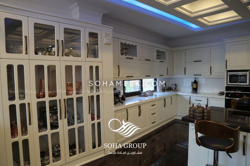 باغ ویلای لوکس و لاکچری در شهریار