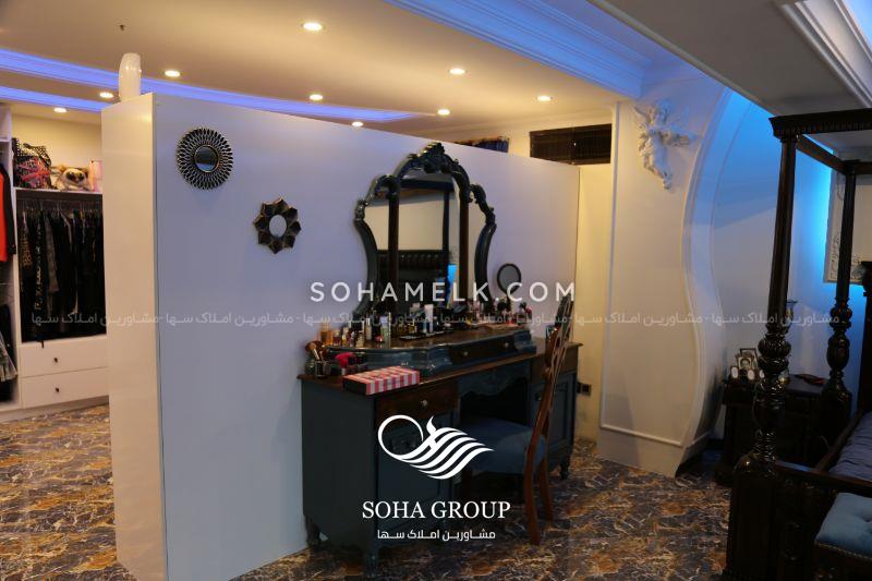 باغ ویلای لوکس و لاکچری در شهریار