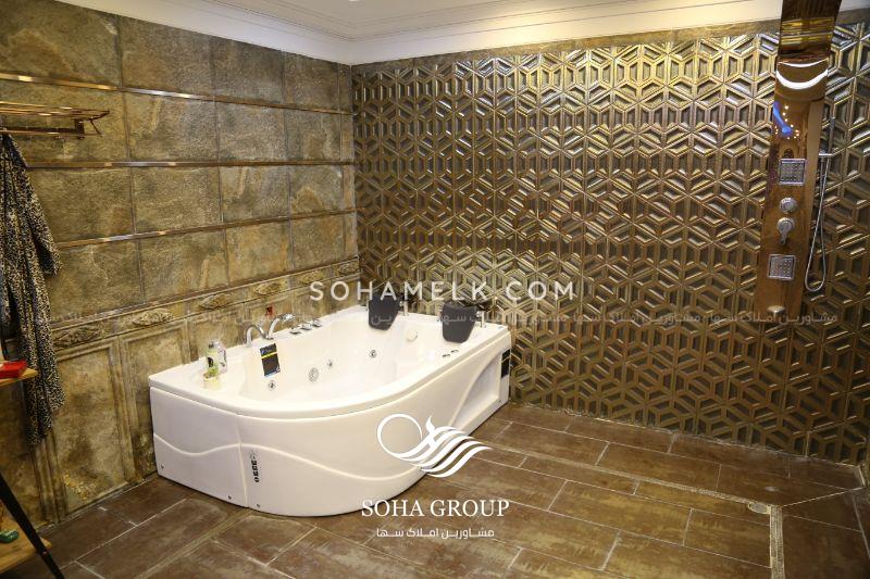 باغ ویلای لوکس و لاکچری در شهریار