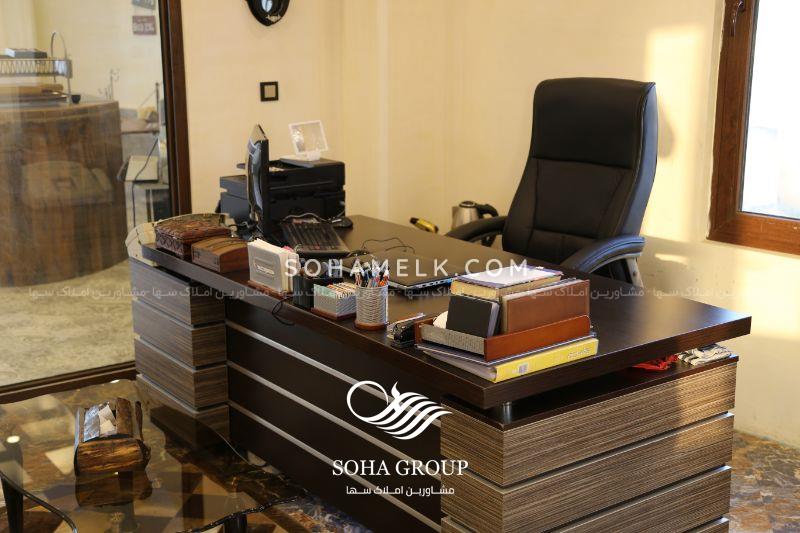 باغ ویلای لوکس و لاکچری در شهریار