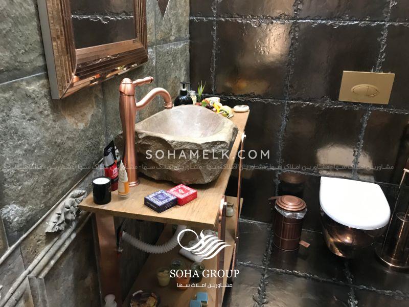 باغ ویلای لوکس و لاکچری در شهریار