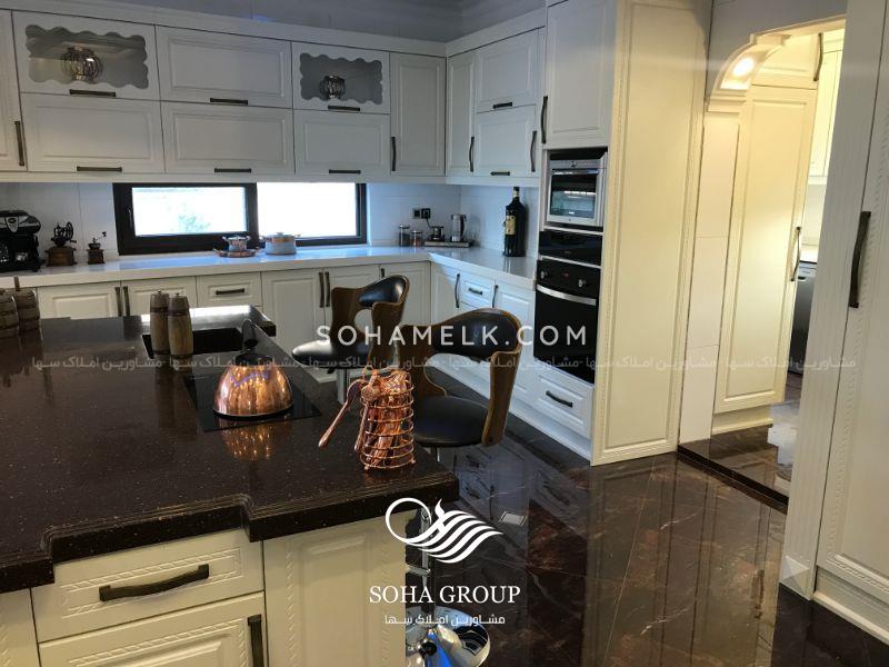 باغ ویلای لوکس و لاکچری در شهریار