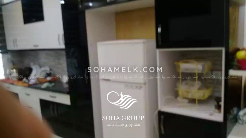 1680 متر باغ ویلا با بنای قدیمی درمنطقه کردامیر شهریار