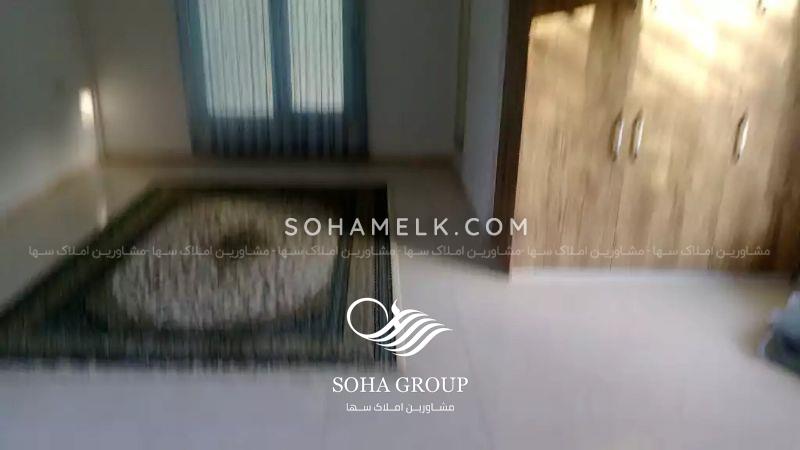 1680 متر باغ ویلا با بنای قدیمی درمنطقه کردامیر شهریار