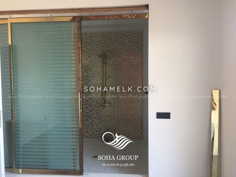 1000 متر باغ ویلای لوکس و لاکچری در خوشنام