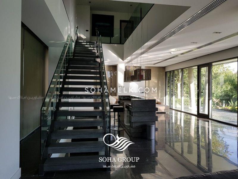 1850 متر دهکده ویلایی خانه ( فردیس)