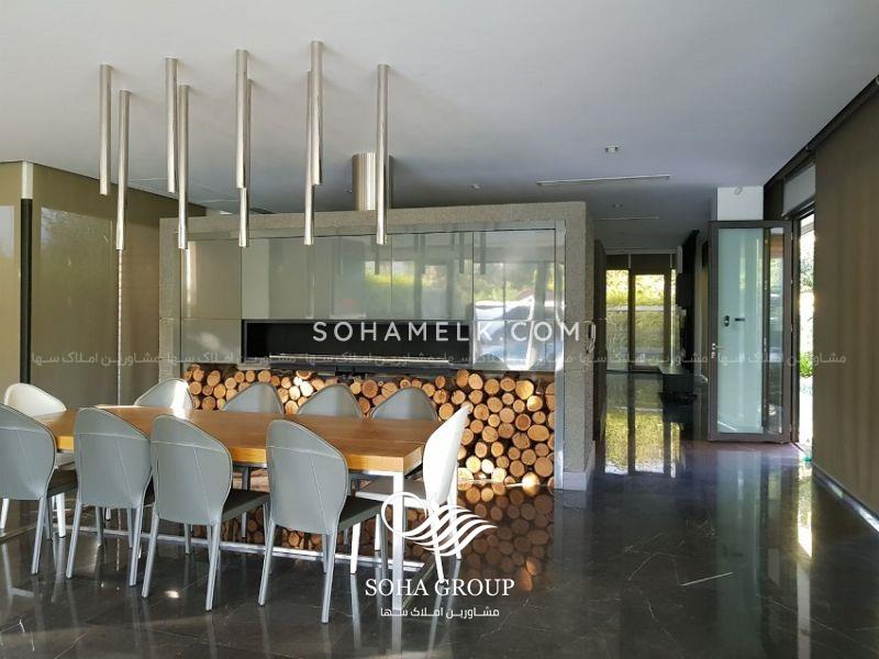 1850 متر دهکده ویلایی خانه ( فردیس)