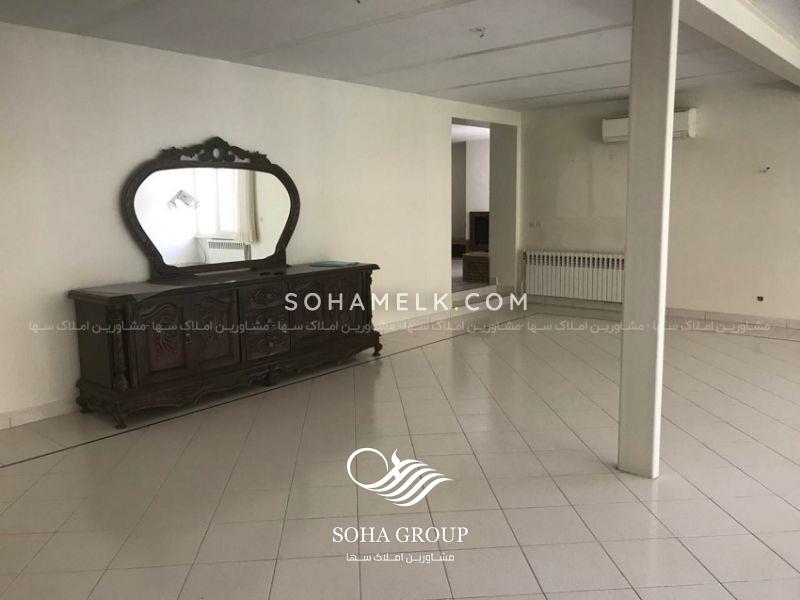 1200متر باغ ویلا در شهرک خانه فردیس