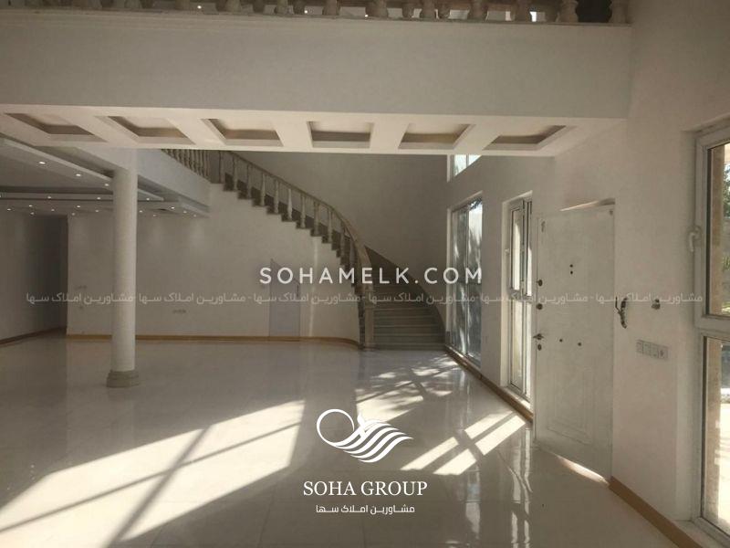 1000 متر باغ ویلای دوبلکس در ملارد